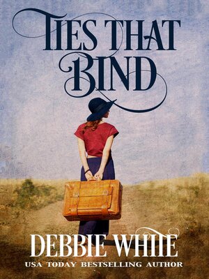 cover image of Ties That Bind